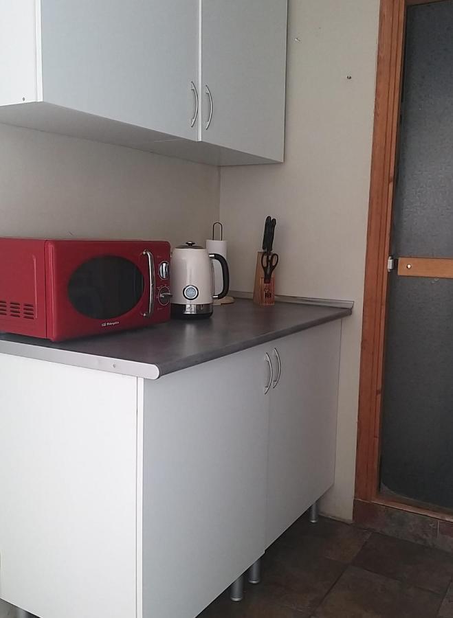 La Casa De Huespedes Apartment ปัวเอบลาเดบัลโบโน ภายนอก รูปภาพ