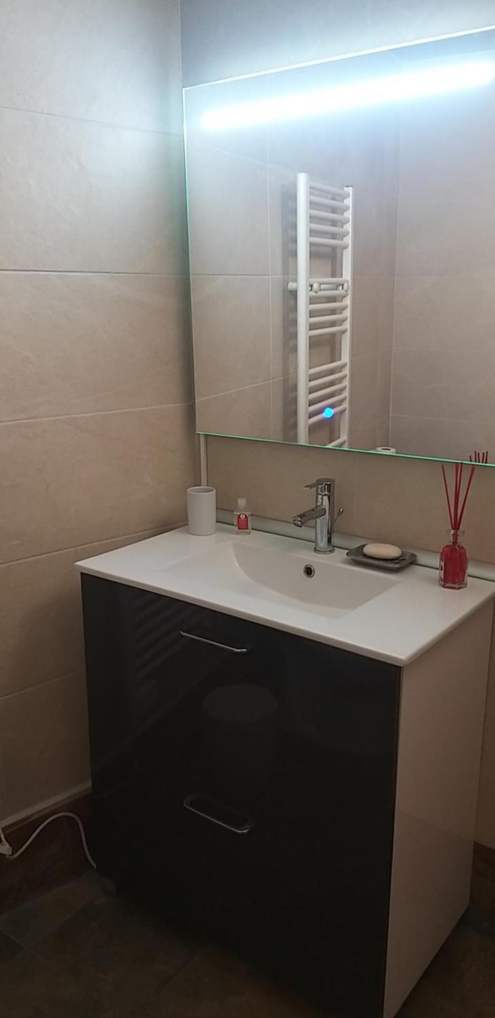 La Casa De Huespedes Apartment ปัวเอบลาเดบัลโบโน ภายนอก รูปภาพ