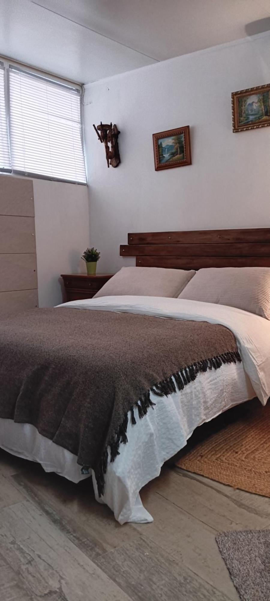 La Casa De Huespedes Apartment ปัวเอบลาเดบัลโบโน ภายนอก รูปภาพ