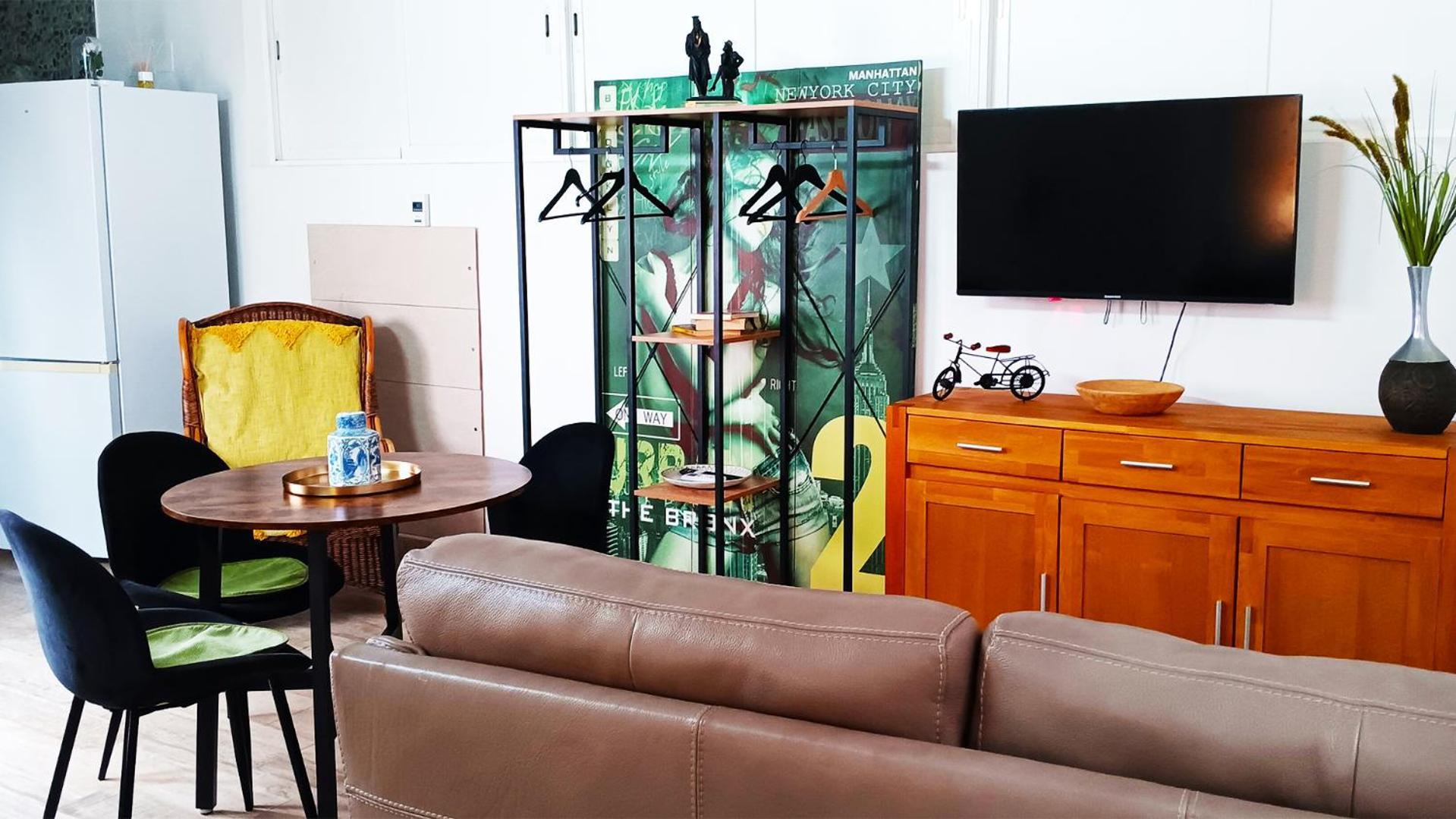 La Casa De Huespedes Apartment ปัวเอบลาเดบัลโบโน ภายนอก รูปภาพ