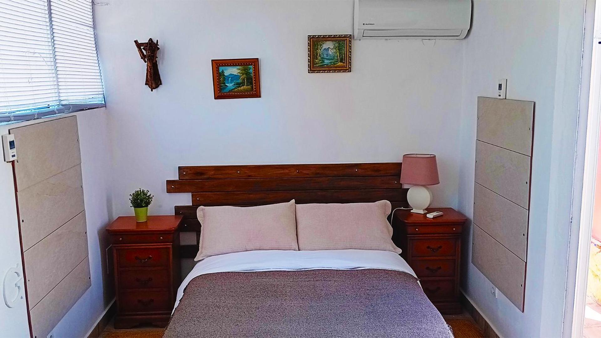 La Casa De Huespedes Apartment ปัวเอบลาเดบัลโบโน ภายนอก รูปภาพ